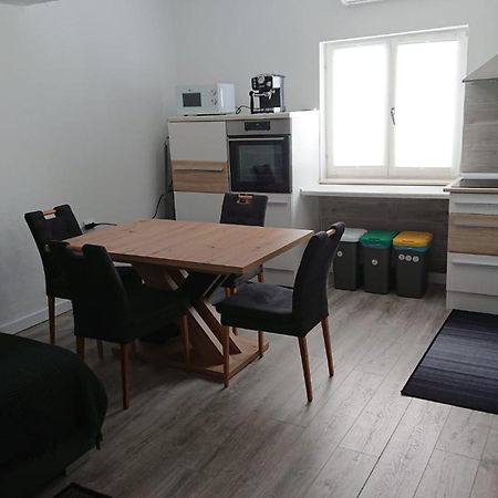 Amama Lägenhet Brodarica  Exteriör bild