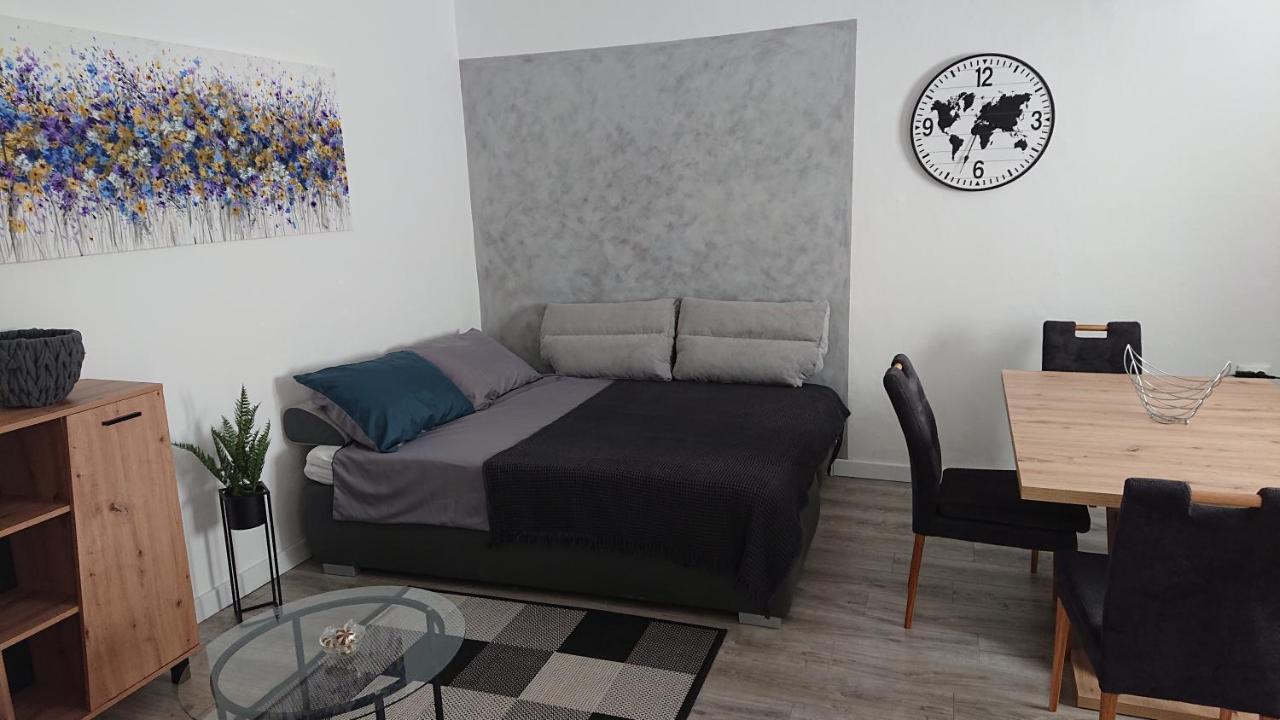 Amama Lägenhet Brodarica  Exteriör bild